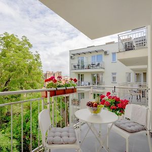 Appartement met een Slaapkamer